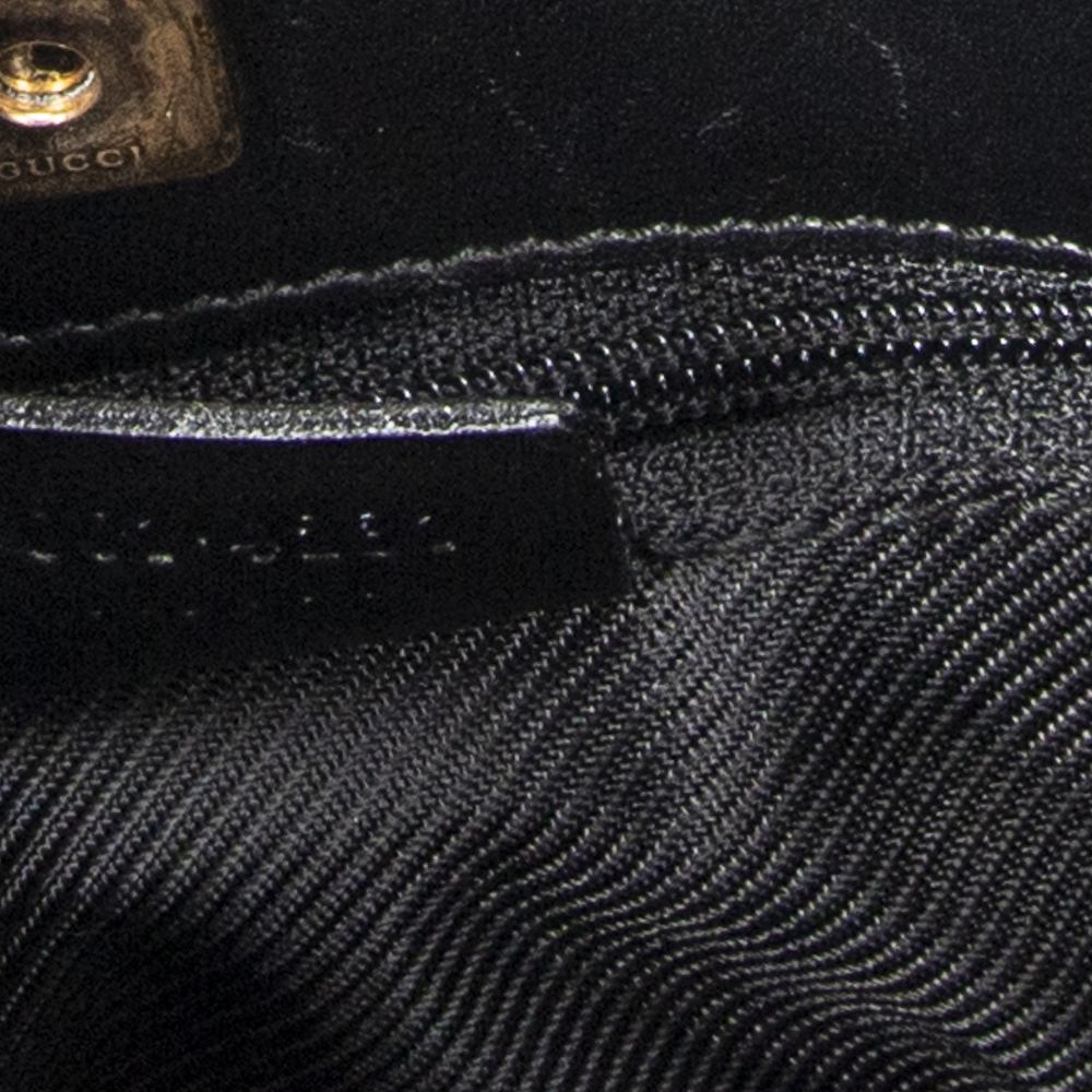 Gucci Vintage GG Shoulder Bag - Picture 12 of 12